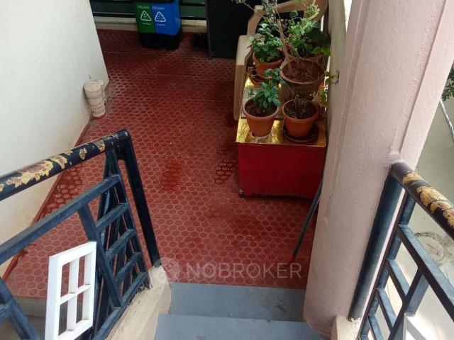 2 BHK House for Lease In Krishnarajapuram