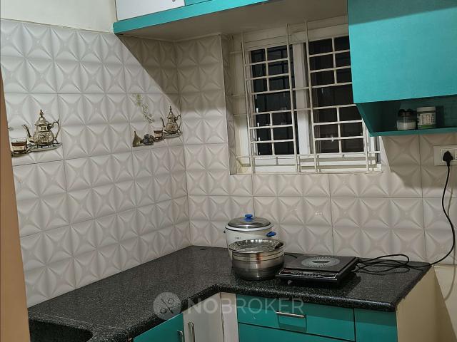 2 BHK House for Lease In Krishnarajapuram