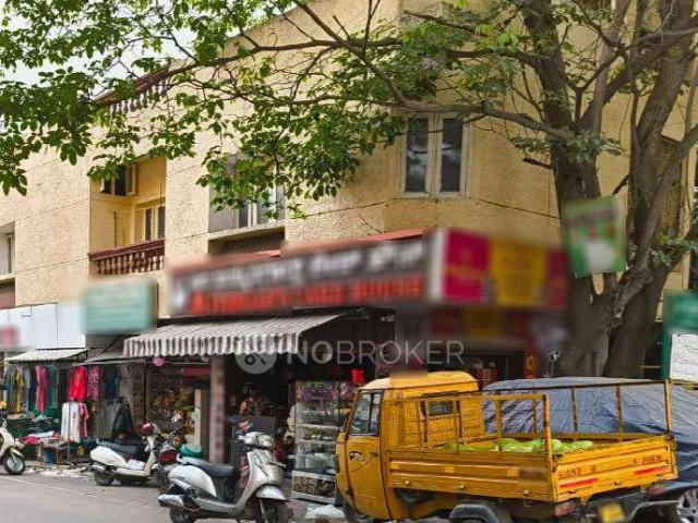 2 BHK House for Lease In Kumaraswamy Layout