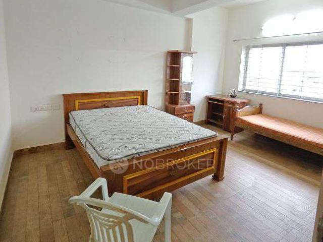 2 BHK House for Lease In Kurubarahalli