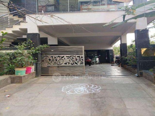 2 BHK House for Lease In Hmt Layout