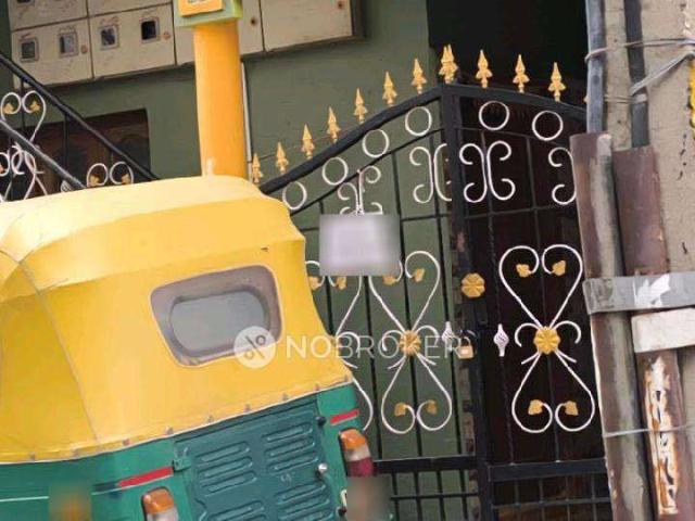 2 BHK House for Lease In Hongasandra