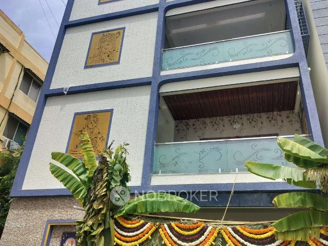 2 BHK House for Lease In Hallehalli