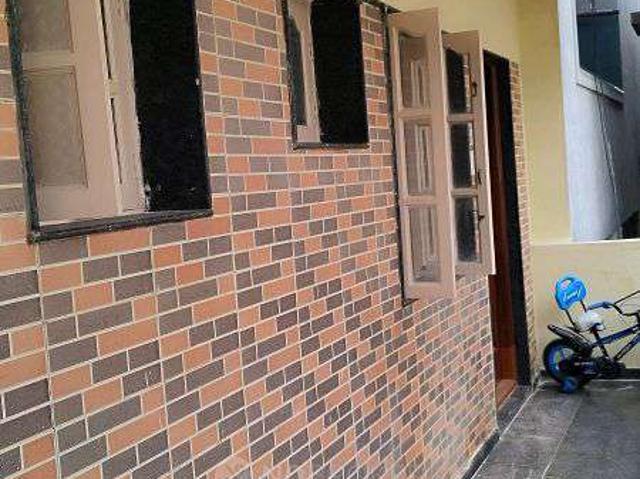2 BHK House for Lease In Hanumood Nilayam, 28, Harinagar Sh