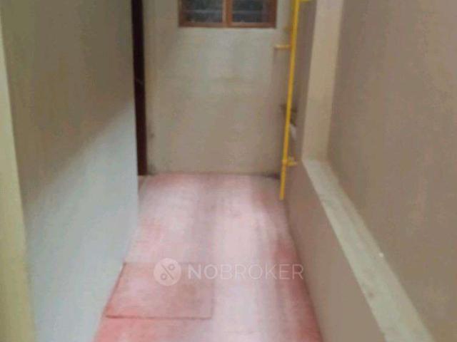2 BHK House for Lease In Hebbal