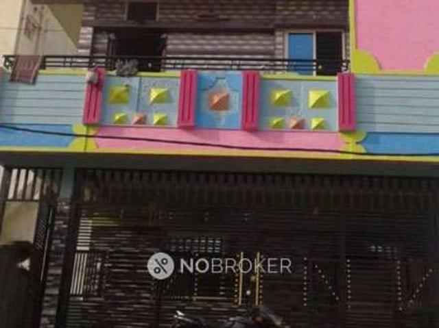 2 BHK House for Lease In Hegganahalli