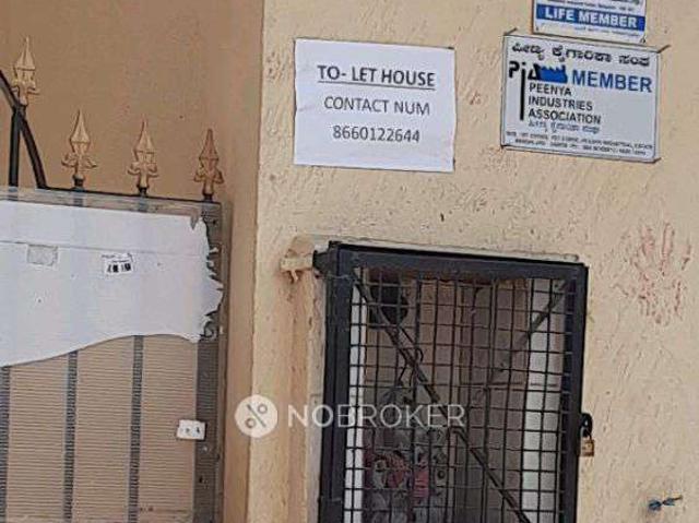 2 BHK House for Lease In Hegganahalli