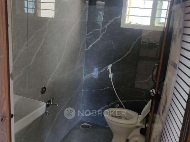 2 BHK House for Lease In Hegganahalli
