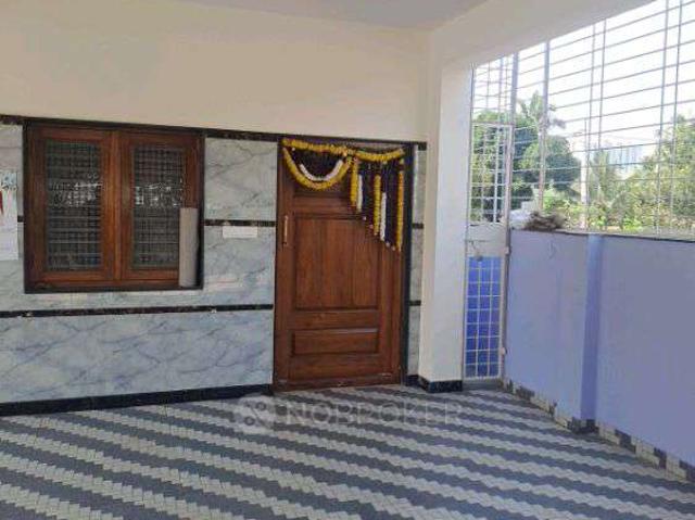 2 BHK House for Lease In Hemmigepura