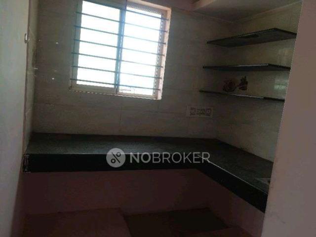 2 BHK House for Lease In Hennur Gardens