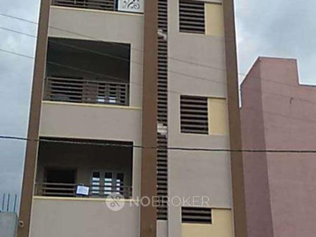 2 BHK House for Lease In Hennur Gardens