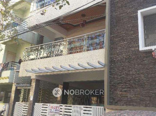 2 BHK House for Lease In Hsr Layout