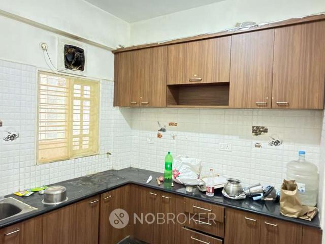 2 BHK House for Lease In Hsr Layout