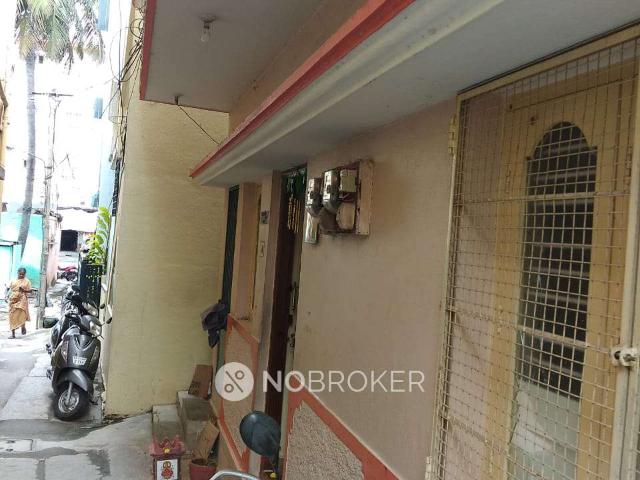 2 BHK House for Lease In Hsr Layout