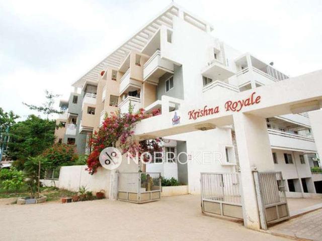 2 BHK House for Lease In Hulimavu