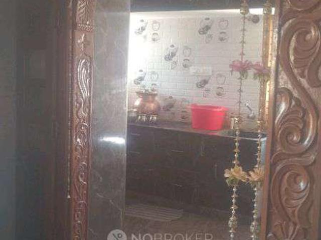 2 BHK House for Lease In Hullahalli
