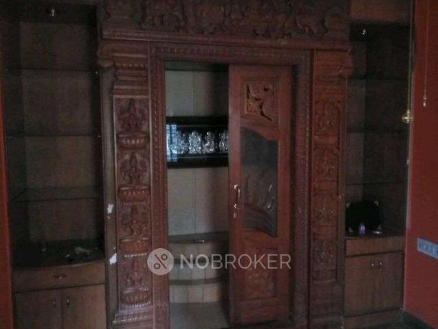 2 BHK House for Lease In Indira Nagar