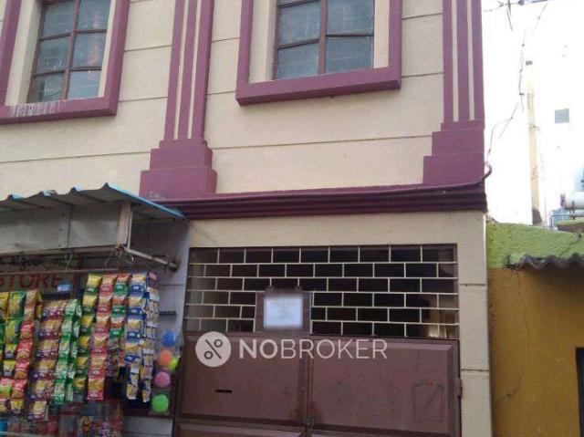 2 BHK House for Lease In Ilyas Nagar