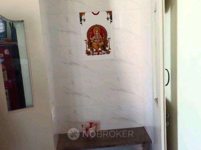 2 BHK House for Lease In Ittamadu