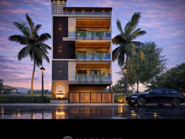 2 BHK House for Lease In?.ittamadu R
