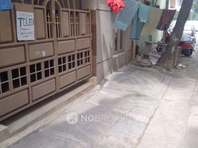 2 BHK House for Lease In J. P. Nagar