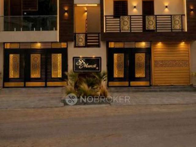 2 BHK House for Lease In J. P. Nagar