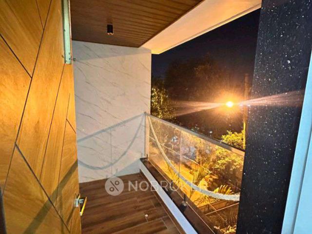 2 BHK House for Lease In Jnana Ganga Nagar