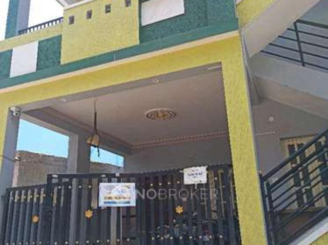 2 BHK House for Lease In Jalahalli West