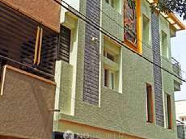 2 BHK House for Lease In Jalahalli West
