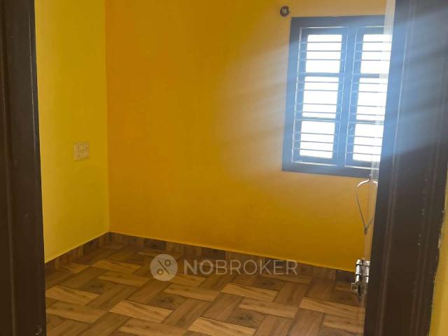 2 BHK House for Rent In Jalahalli West