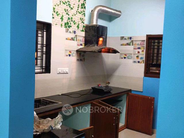 2 BHK House for Lease In Jalahalli