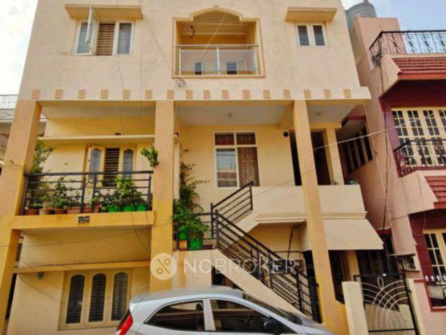 2 BHK House for Rent In Old Airport