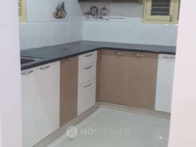 2 BHK House for Lease In Old Flour Mill Street, Kalkere