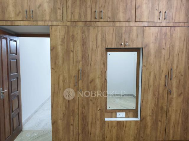 2 BHK House for Lease In Old Washermanpet