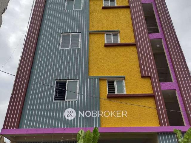 2 BHK House for Lease In Laggere