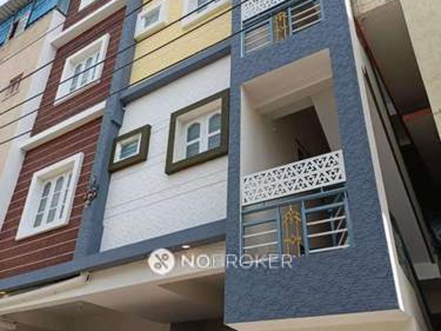 2 BHK House for Lease In Laggere