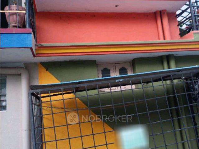 2 BHK House for Lease In Laggere