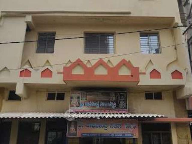 2 BHK House for Lease In Laggere