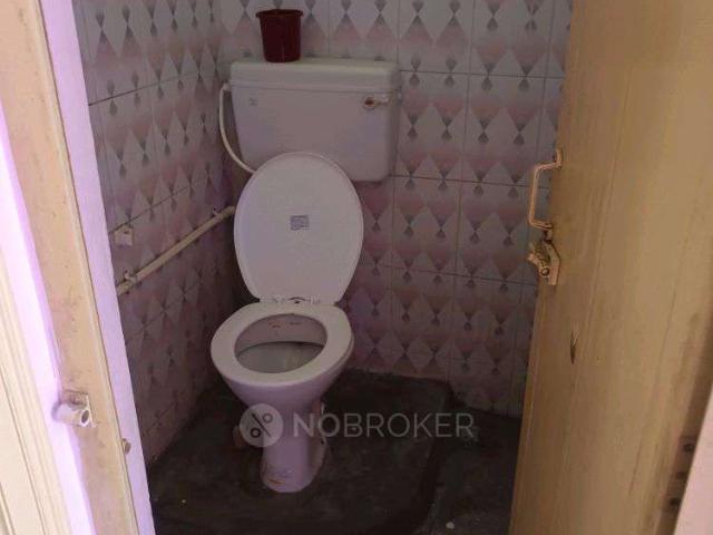 2 BHK House for Lease In Laggere Bridge