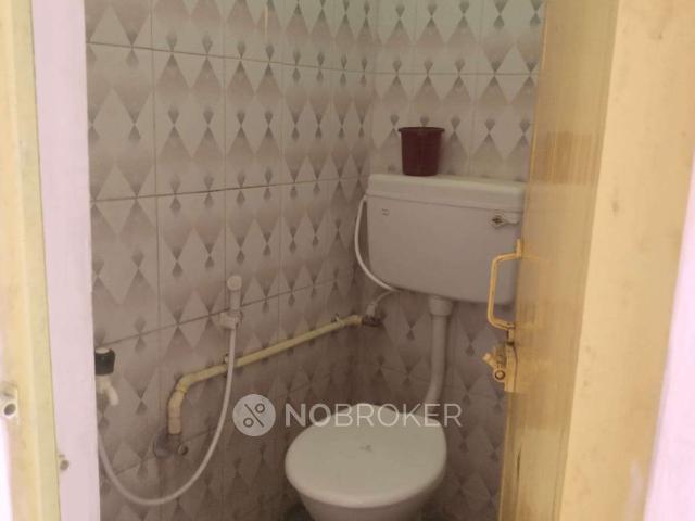 2 BHK House for Lease In Laggere Bridge
