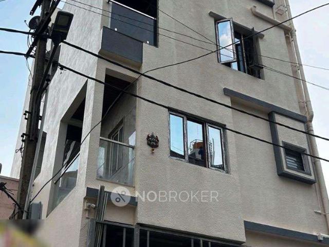 2 BHK House for Lease In Laggere Bridge