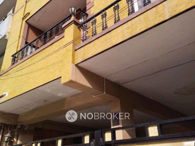 2 BHK House for Lease In Mm Layout