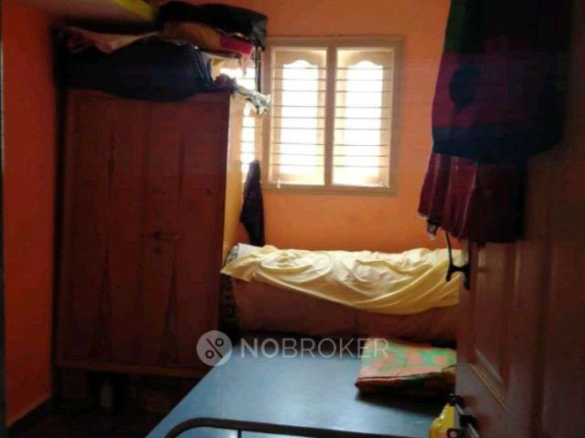 2 BHK House for Lease In Moodalapalya, Huchappa Layout, Gov