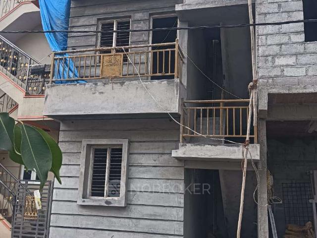 2 BHK House for Lease In Machohalli