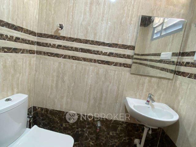 2 BHK House for Lease In Mahalakshmi Layout
