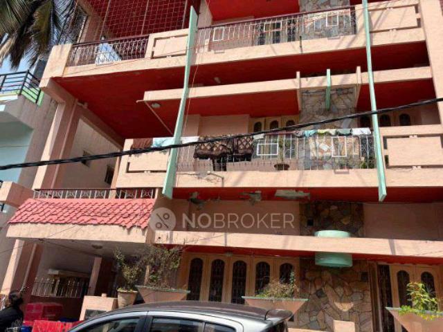 2 BHK House for Lease In Mahalakshmi Layout