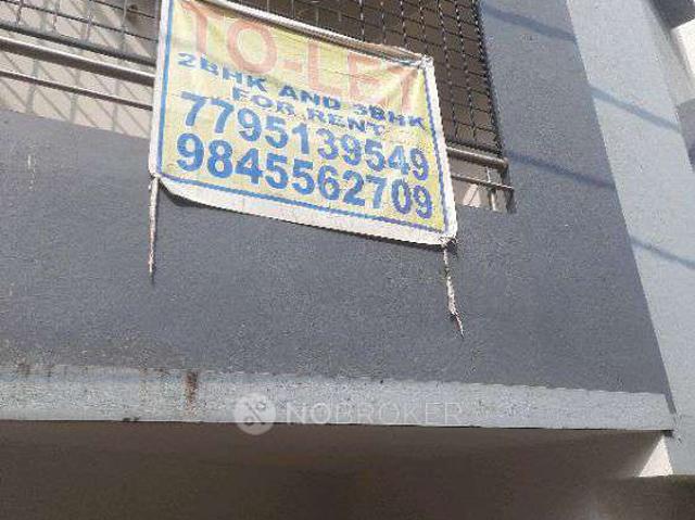 2 BHK House for Lease In Mahalakshmi Layout