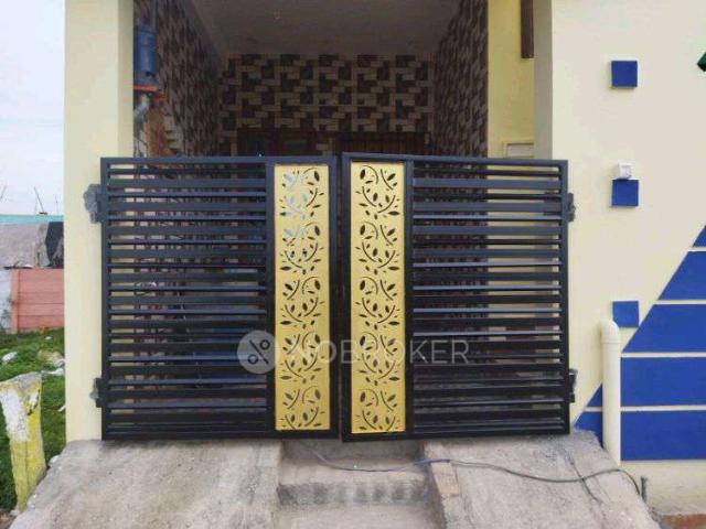 2 BHK House for Lease In Malayambakkam Rd