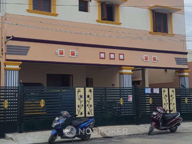 2 BHK House for Lease In Mangadu