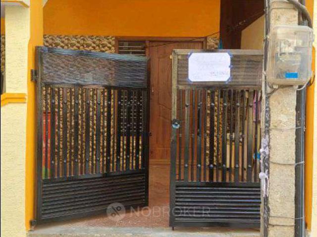 2 BHK House for Lease In Mangammanapalya
